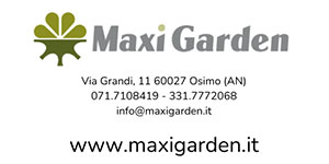 Maxi Garden
