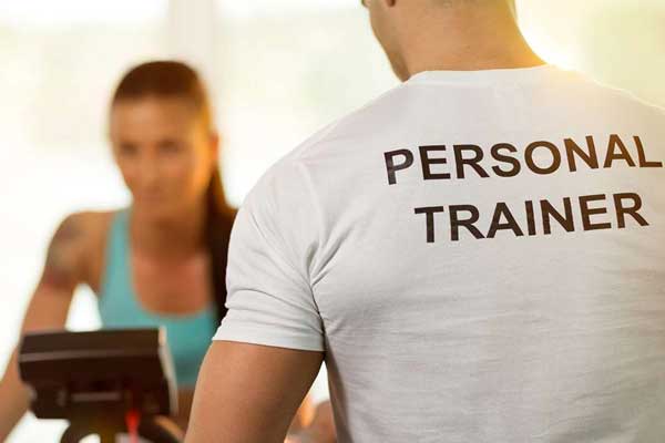 Personal Trainer Fitness Square Palestra Camerano e Jesi