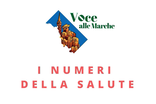 Collaborazione con "Voce alle Marche"